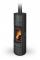 ALEA A fireplace stoves | ALEA 03 A - Steel