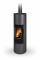 SORIA N fireplace stoves | SORIA N 03 - Steel