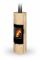 SORIA N fireplace stoves | SORIA N 04 - Sandstone