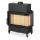 HEAT fireplace inserts WITH SIDE OPENING AND SPLIT CORNER GLAZING | HEAT R/L 2G S 70.44.33.23 