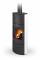 OVALIS A fireplace stoves | OVALIS 05 A - Ceramic