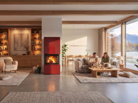 Many Colors, One Home. Discover ROMOTOP Ceramic Tile Glazes