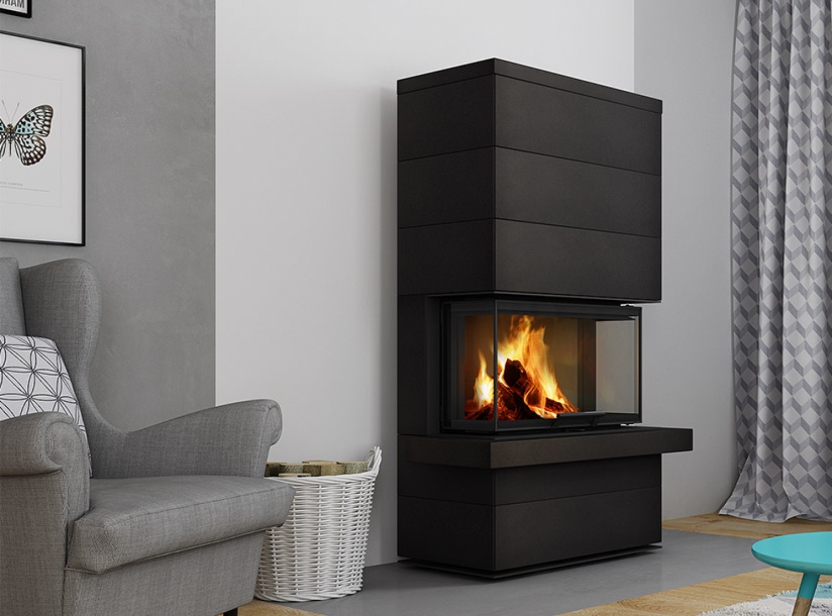 Fireplace Stoves Inserts, Wood Burning Fireplace Companies