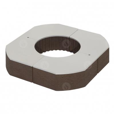 TOP ROMOTOP MAMMOTH ACCUMULATION SET - 1 LAYER
