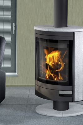 Romotop Fireplace Stoves Stromboli N Romotop