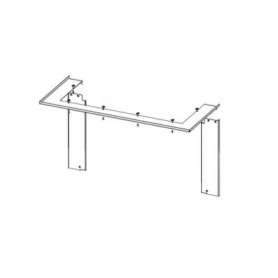 FRAME HC3LJ RAM11 cover standard