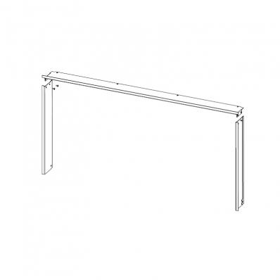 FRAME H3LG RAM11 cover standard