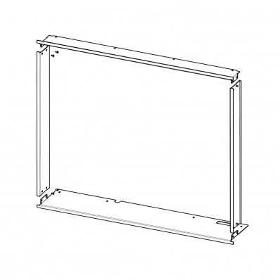 FRAME H3LJ RAM12 cover standard