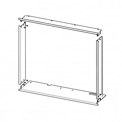 FRAME H3LE RAM12 cover standard
