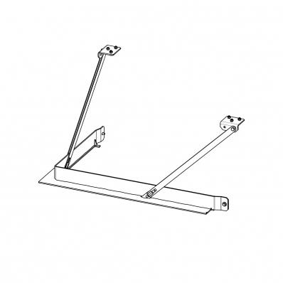 FRAME HL3LF RAM15 support