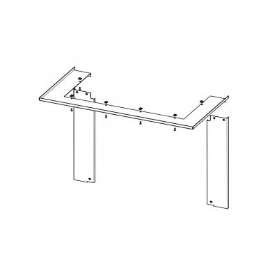 FRAME HC3LH RAM11 cover standard