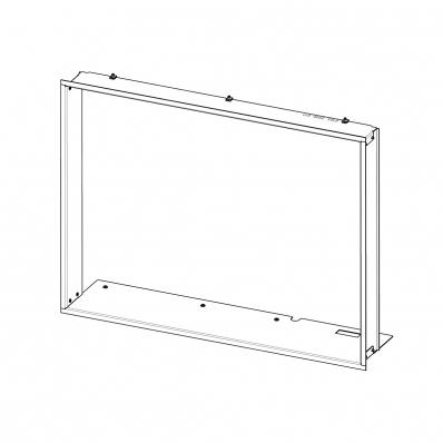 FRAME I2LH RAM12 cover standard