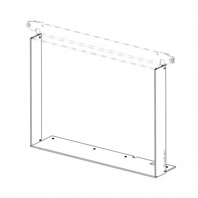 FRAME I2LH RAM14 standard