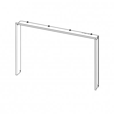 FRAME I2LJ RAM11 cover standard