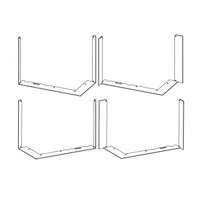 RAHMEN IR2LG RAM13 tragender, universell
