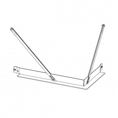 FRAME IR2LG RAM15 support