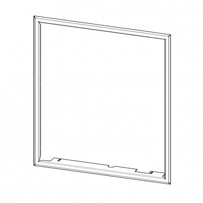 FRAME I2F RAM06 cover standard