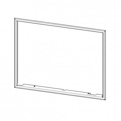 FRAME I2H RAM06 cover, standard