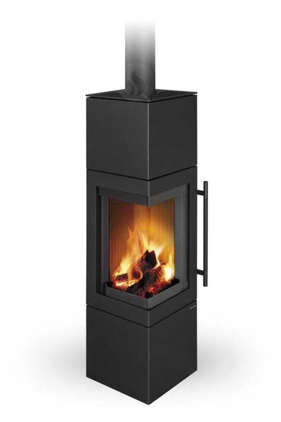 Romotop Fireplace Stoves Esquina N Romotop