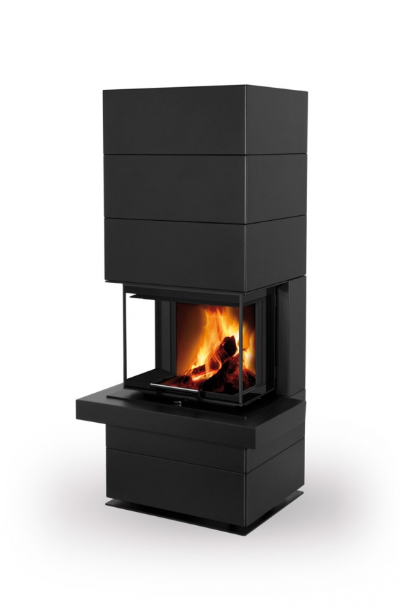 Design Fireplaces Cara Cs N 03 Romotop