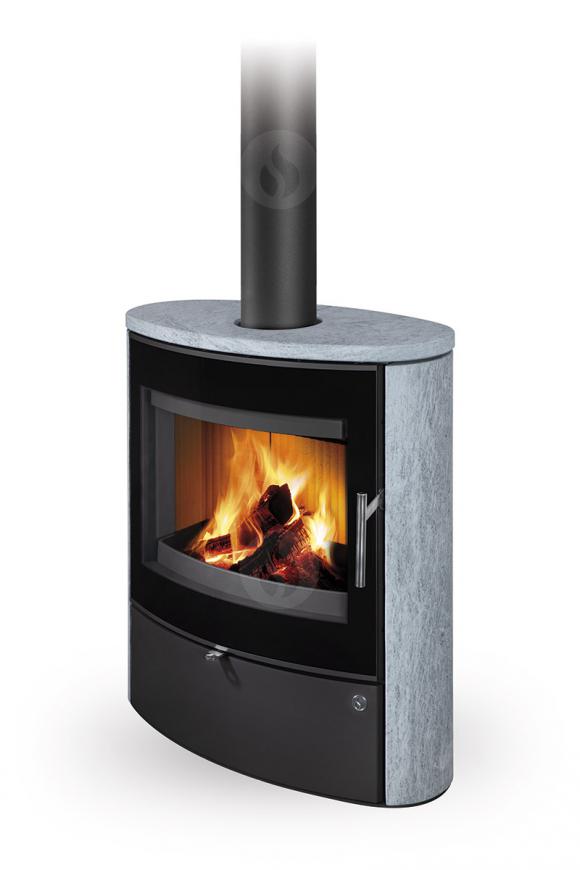 Romotop Fireplace Stoves Navia Romotop