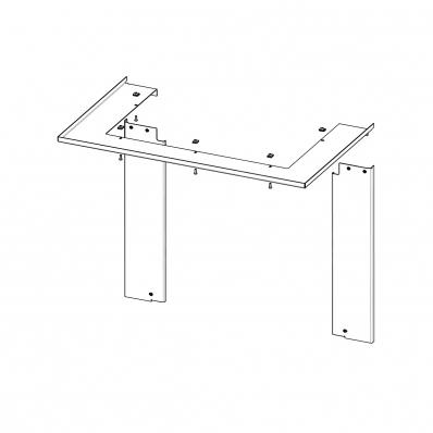 FRAME HC3LE RAM11 cover standard