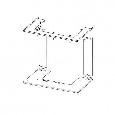FRAME HC3LE RAM12 cover standard