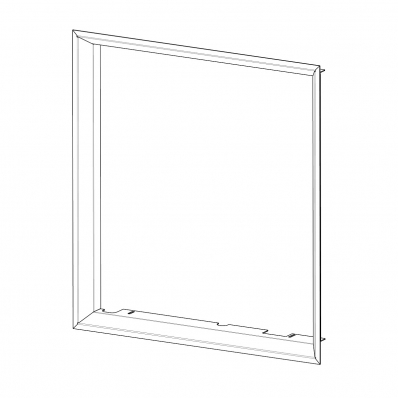 FRAME I2F RAM04 cover deep