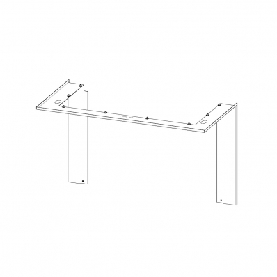 FRAME IC2LG RAM11 cover standard
