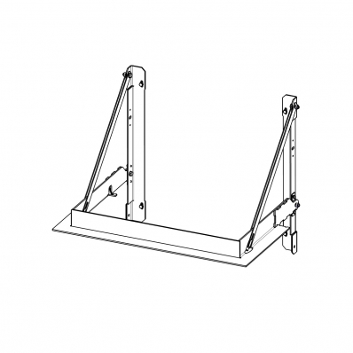 FRAME HC3LH RAM15 support