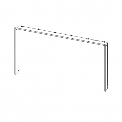 FRAME I2LL RAM11 cover standard