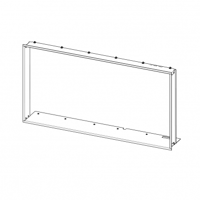 FRAME I2LL RAM12 cover standard