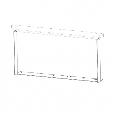 FRAME I2LL RAM13 standard