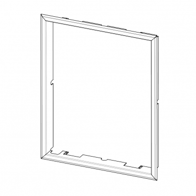 FRAME D3G RAM 06 cover standard