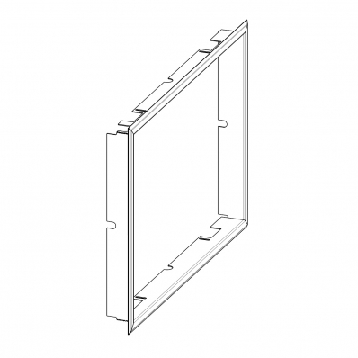FRAME D3H RAM 06 cover standard