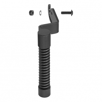 DESIGN HANDLE for the rear door (right opening)