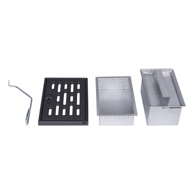 GRATE SET (H3 ROST 04)