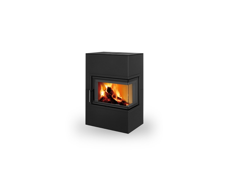 Design fireplaces VARIANT RN/LN 03