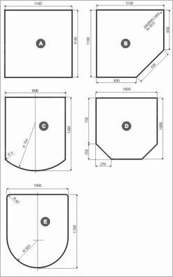 BOTTOM SHEET METAL