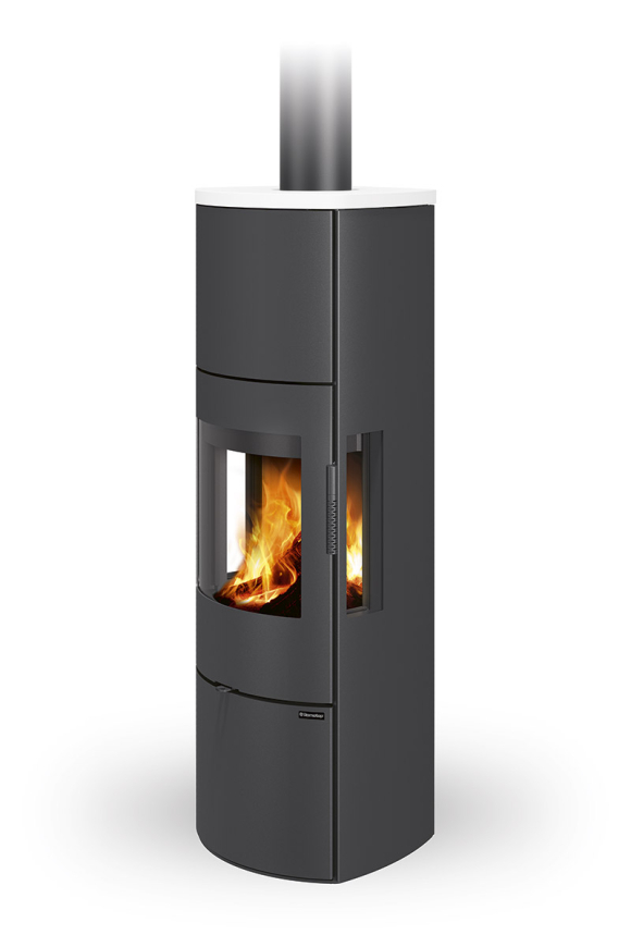 SEIDO H 3S fireplace stoves