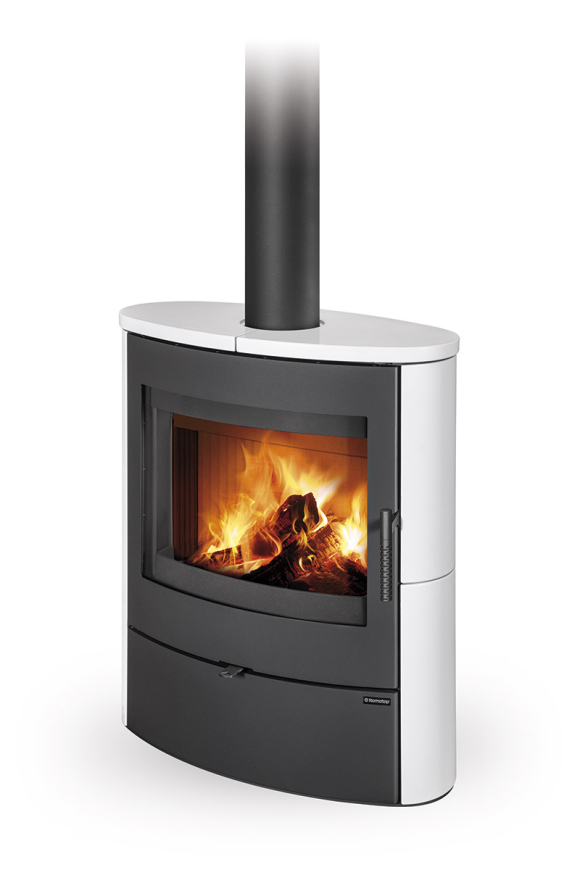 NAVIA fireplace stoves