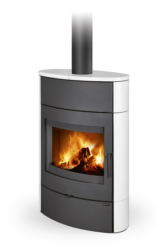NAVIA H fireplace stoves