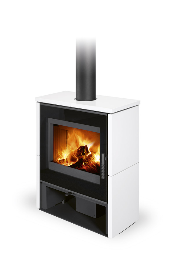 ALEDO G fireplace stoves
