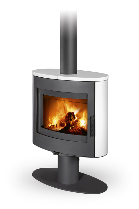 STROMBOLI T fireplace stoves
