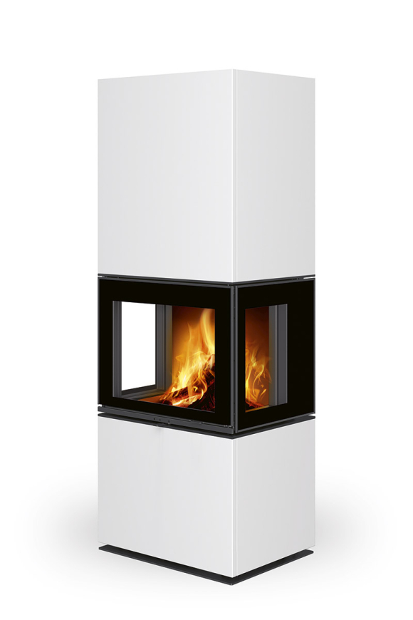LERA design fireplaces