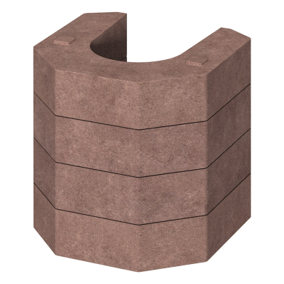 SPEICHERSATZ FÜR DEN DESIGN-KAMIN (AKKUM DK 03)