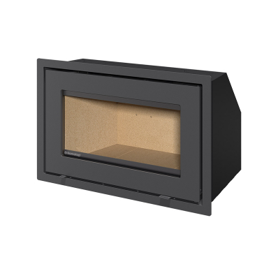 HEAT fireplace inserts CASSETTES | CASSETTE 1G 80.52.01