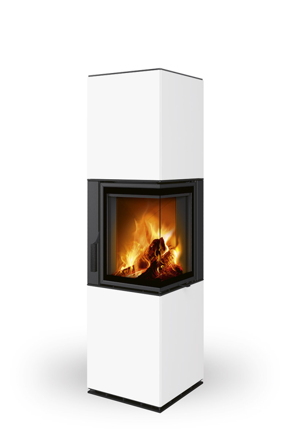 Caminetti design HARMONY R/L HA