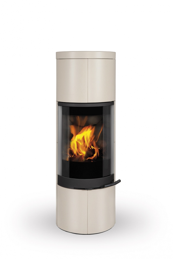 Romotop Fireplace Stoves Soria Romotop