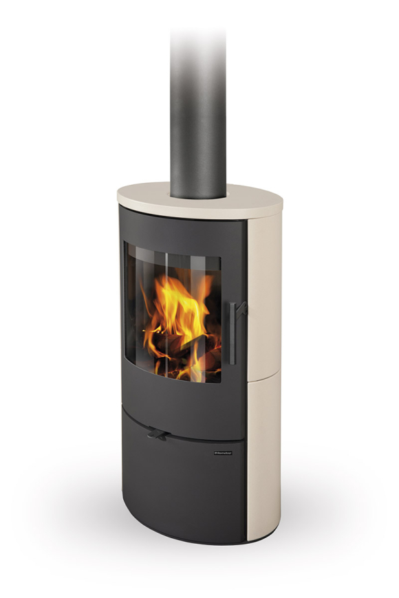 EVORA fireplace stoves